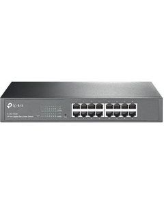 TL-SG1016DE, TP-Link TL-SG1016DE 16-Port Gigabit Easy Smart Switch