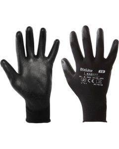 BIZ 730149 PU-Handschuhe passen Größe 9 Preis per P