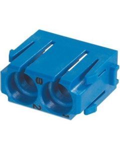 09140024501, Han Pneumatic module, for 6mm contacts