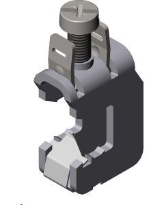 HSK 16 F10, Sammelschienenklemme  HSK 16 F10