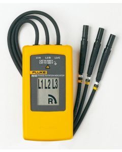 FLUKE-9040EUR Drehrichtungstester für Drehstromnetze