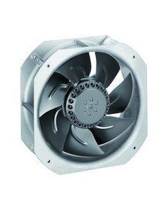 W2E200-HK38-01, AC-Axialventilator 225x225x80 230VAC 50/60Hz