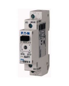 Z-R230/16-10, Installationsrelais, 230 V AC, 1S, 16A