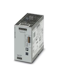 QUINT4-PS/1AC/24DC/20 Stromversorgung