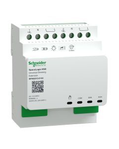 MTN6810-0102, SpaceLogic KNX Erweiterung Dimmer