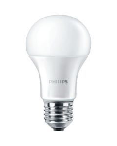 CorePro LEDbulb ND 10-75W A60 E27 840, CorePro LEDbulb Glühlampenform - LED-lamp/Multi-LED - Energieeffizienzklasse: F - Ähnlichste Farbtemperatur (Nom): 4000 K