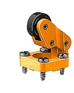 3SX3171, Antriebe für Positionsschalter 3SE.200 u. 3SE.210 Rollenhebel