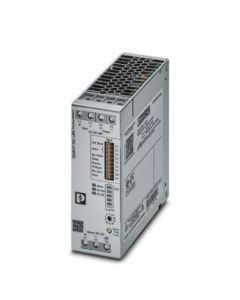 QUINT4-UPS/24DC/24DC/40 Unterbrechungsfreie Stromversorgung