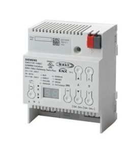 N 141/21, KNX/DALI Gateway Twin plus, 2 Kanäle