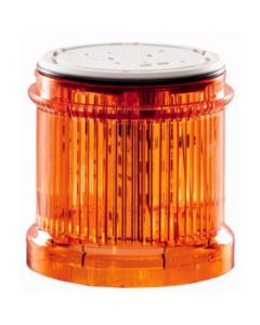 SL7-BL120-A, Blinklichtmodul, orange, LED, 120 V