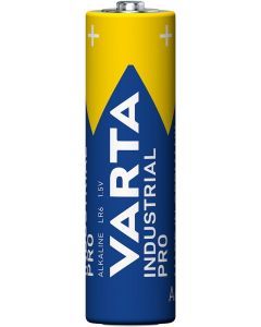 Industrial Pro AA, Batterie AA Varta Industrial Pro 10 Stück in Karton4006211111