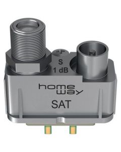 HAXHSM-G0200-C007, TV-Modul ET7 DVB-S/C/T