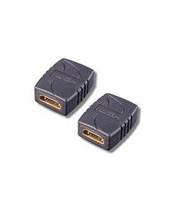 HDMI 19, HDMI DOPPELKUPPLUNG