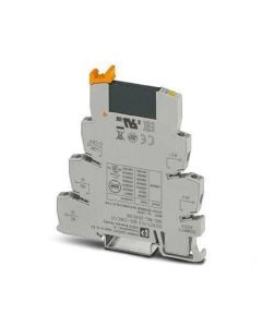 PLC-OSC- 24DC/ 24DC/  2, Solid-State-Relaismodul  24DC/  2