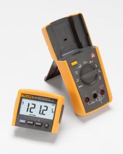 FLUKE-233 EU Multimeter mit abnehmbarem Anzeige-Modul