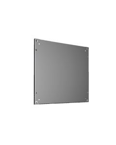 VX 8617.530, VX Teilmontageplatte, BH: 500x500 mm