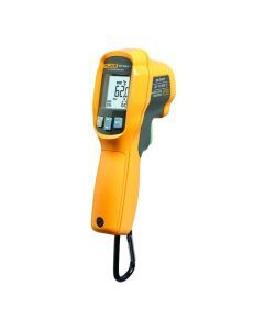 FLUKE-62 MAX +, Infrarot-Thermometer