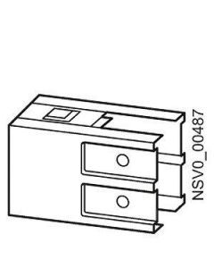 BVP:043977 BD2-400-FE ENDFLANSCH 160-400A