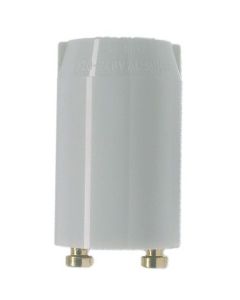 HRS 11, Standard- (FS) und Sicherungsstarter (COP), für Lampenleistung 4…65 W