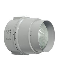 890.120.68, LED-Dauerleuchte BWM 115-230VAC RD