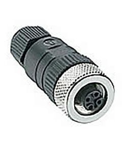 RKC 8/9 Attachable - Connector Female, RKC 8/9