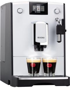 NICR 560, Kaffeevollautomat CafeRomatica 560