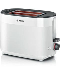 TAT2M121, Toaster Kompakt MyMoment weiß