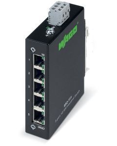 852-111 Industrial-ECO-Switch5 Ports 100Base-TX