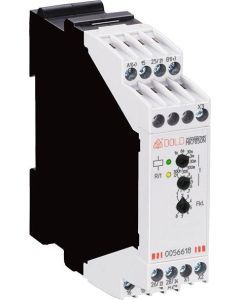 MK7850N.82/200 AC/DC12-240V, MULTIFUNKTIONSRELAIS 0,02S-300H