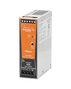 PRO ECO 120W 24V 5A, Gleichstromversorgung, 120 W, 5 A bei 55 °C