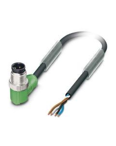 SAC-4P-M12MR/1,5-PUR Sensor-/Aktor-Kabel