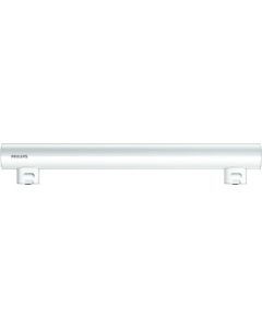 LED 2.2W 300mm S14S WW ND 1CT/4, PhilineaLED Linienlampen - LED-lamp/Multi-LED - Energieeffizienzklasse: E - Ähnlichste Farbtemperatur (Nom): 2700 K