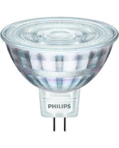 CorePro LED spot ND 2.9-20W MR16 827 36D, CorePro LEDspot MR16/MR11 Niedervolt-Reflektorlampen - LED-lamp/Multi-LED - Energieeffizienzklasse: F - Ähnlichste Farbtemperatur (Nom): 2700 K