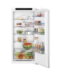KIR41VFE0 Einbau-Kühlschrank, Flachscharnier, EEK: