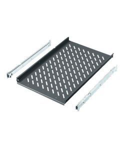 IW 6902.960, Geräteboden, ausziehbar, TS/PC/IW, BT 600x600 mm/ Aufstellfläche BT 465x545mm