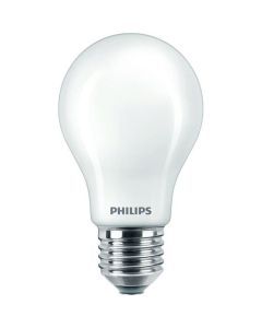 MAS VLE LEDBulb D5.9-60W E27 927 A60 FRG, MASTER Value Glass LED-Lampen - LED-lamp/Multi-LED - Energieeffizienzklasse: D - Ähnlichste Farbtemperatur (Nom): 2700 K