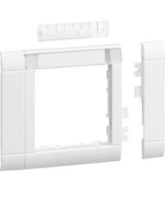 GR0802A9010, Rahmenblende 55 mod. hfr 80mm, BSF, rw