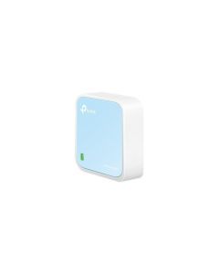 TL-WR802N, TP-Link TL-WR802N tragbarer 300MBit Wireless N Nano Router