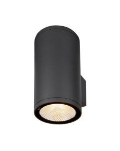 1003441 ENOLA ROUND L UP/DOWN, Outdoor LED Wanda