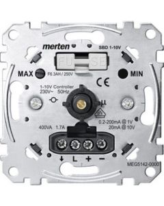 MEG5142-0000 Elektronik-Potentiometer-Einsatz 1-10 V