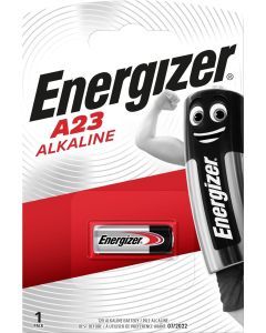 A23/E23A  (1 Stk.), E23A / LRV08 Alkali Mangan 12,0 Volt 1er Maxiblister