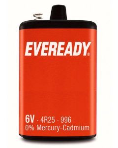 Eveready 1209 4R25 Eveready 1209 4R25