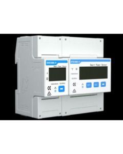 Smart Power Sensor 3P 100A, Power meter DTSU666-H three phase (100A)