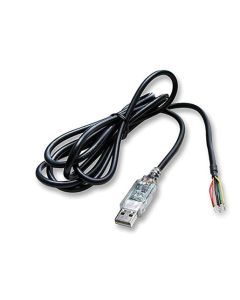 WE1800 USB-RS485 Konverter Kabel 1,8m
