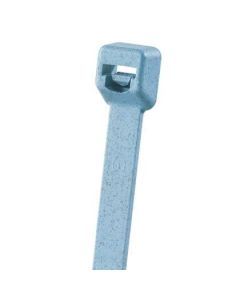 PLT2I-C86, Kabelbinder, 203x3,4mm, PA 6.6, Blau detektierbar, VPE 100