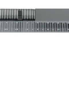 LKG3702507030B Verdrahtungskanal PVC LKG 37x25mm sgrau