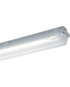 161 15L75 AUS LED-Feuchtraumleuchte 49W 7440lm IP65 sy