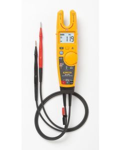 T6-600/EU Elektro-Tester mit FieldSense?, rund