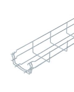 GRM 55 100 FT, Gitterrinne GRM 55x100x3000, St, FT