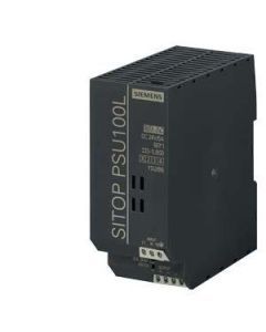 6EP1333-1LB00, Stromversorgung SITOP PSU100L, 1-phasig DC 24 V/5 A